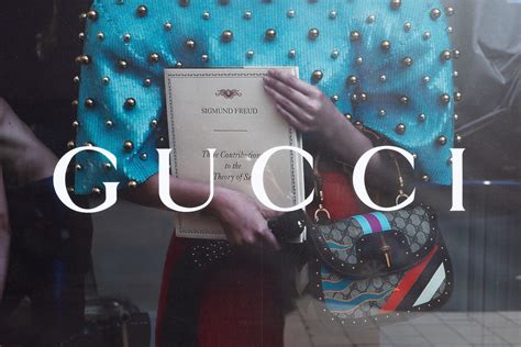 gucci collaborations list